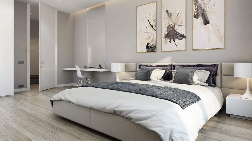 Малогабаритная спальня и тонкости ее дизайна – 100 фото примеров | Название сайта